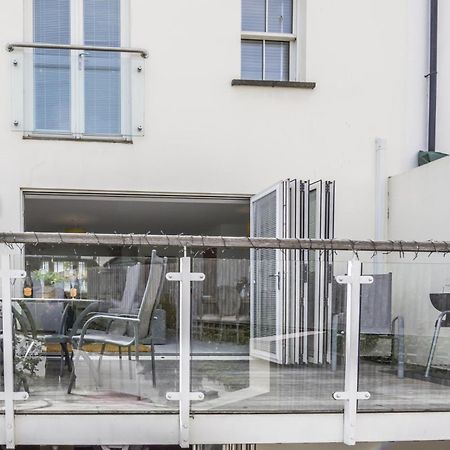 Milford Street - 5 Bedroom Luxurious Holiday Home - Saundersfoot Exterior photo