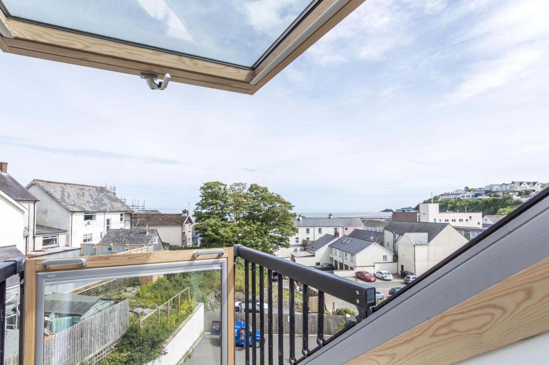 Milford Street - 5 Bedroom Luxurious Holiday Home - Saundersfoot Exterior photo