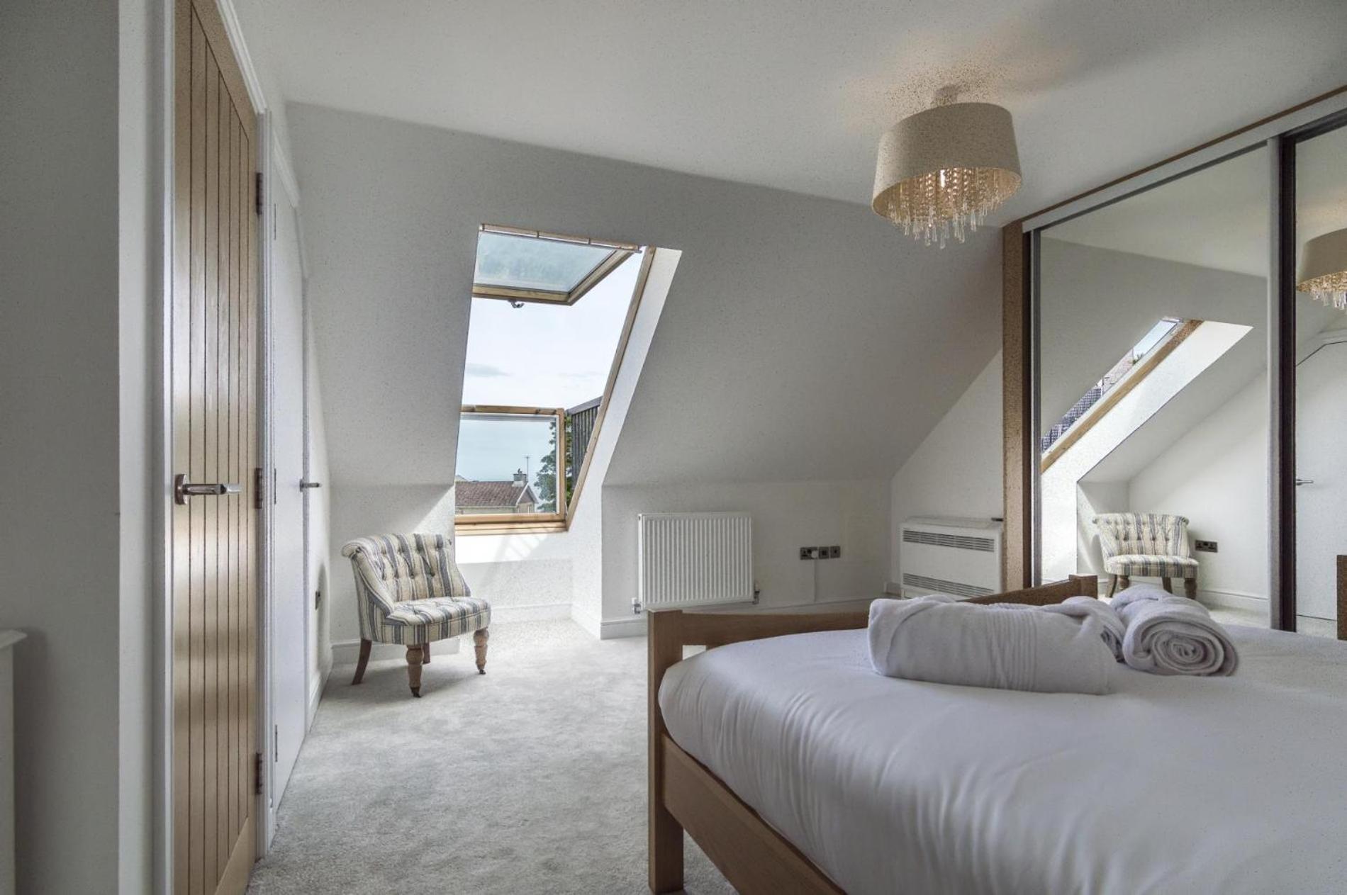 Milford Street - 5 Bedroom Luxurious Holiday Home - Saundersfoot Exterior photo