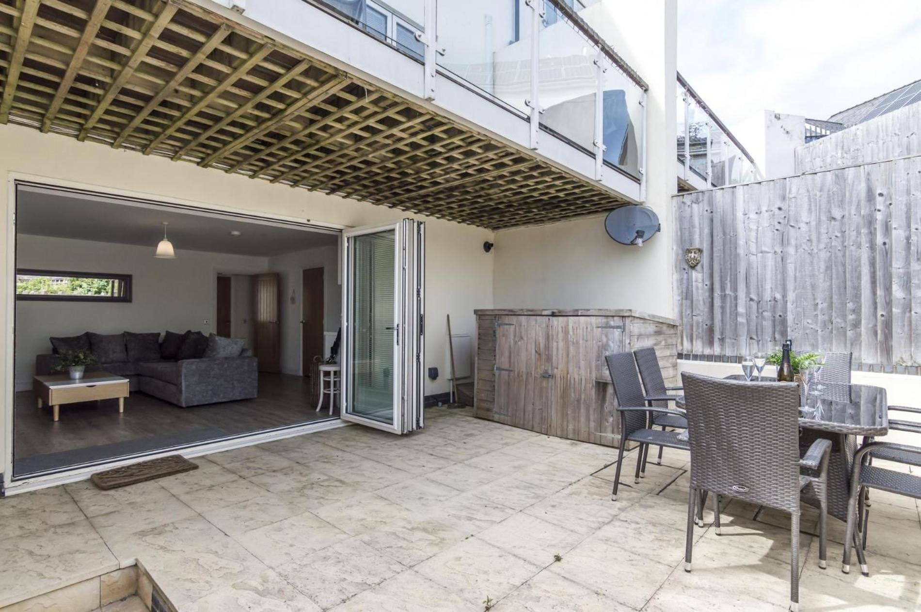 Milford Street - 5 Bedroom Luxurious Holiday Home - Saundersfoot Exterior photo