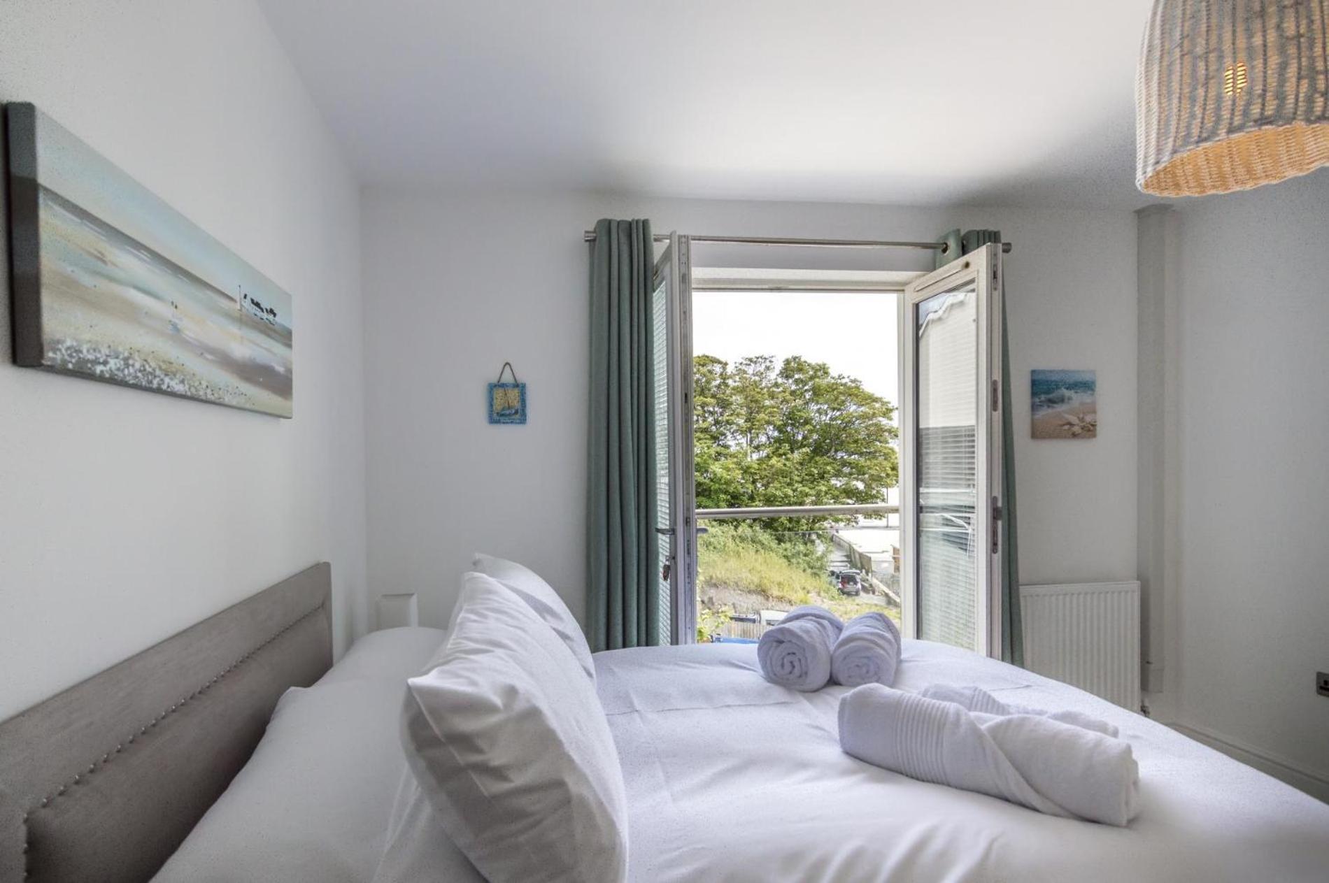 Milford Street - 5 Bedroom Luxurious Holiday Home - Saundersfoot Exterior photo